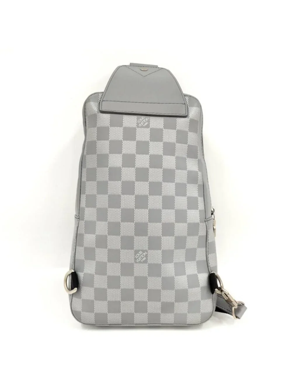 Louis Vuitton this authentic